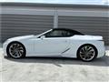 2020 Lexus LC