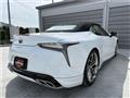 2020 Lexus LC