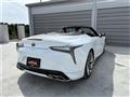 2020 Lexus LC