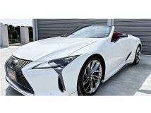 2020 Lexus LC