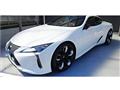 2020 Lexus LC