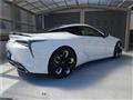 2020 Lexus LC