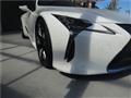 2020 Lexus LC