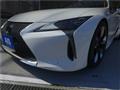 2020 Lexus LC