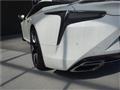2020 Lexus LC