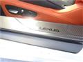 2020 Lexus LC