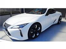 2020 Lexus LC