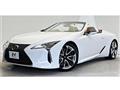 2020 Lexus LC