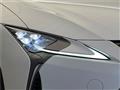 2020 Lexus LC