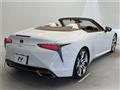 2020 Lexus LC