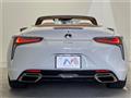 2020 Lexus LC