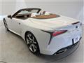 2020 Lexus LC