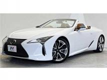 2020 Lexus LC