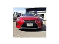 2019 Lexus LC