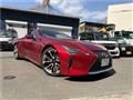 2019 Lexus LC