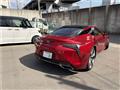 2019 Lexus LC