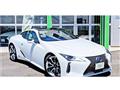 2019 Lexus LC