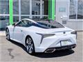 2019 Lexus LC