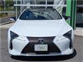 2019 Lexus LC