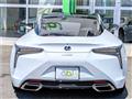 2019 Lexus LC