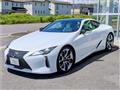 2019 Lexus LC