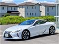 2019 Lexus LC