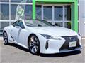 2019 Lexus LC
