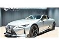2019 Lexus LC