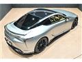2019 Lexus LC