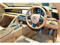 2019 Lexus LC