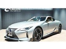 2019 Lexus LC