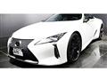 2019 Lexus LC