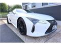2019 Lexus LC