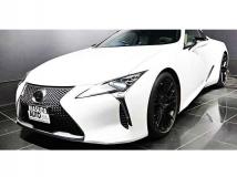 2019 Lexus LC