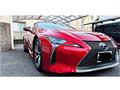2018 Lexus LC