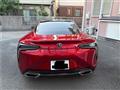 2018 Lexus LC