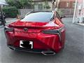 2018 Lexus LC