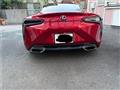2018 Lexus LC