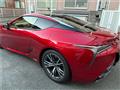 2018 Lexus LC