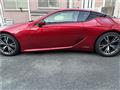 2018 Lexus LC