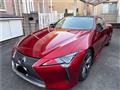 2018 Lexus LC