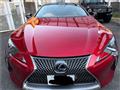 2018 Lexus LC