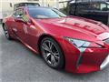 2018 Lexus LC