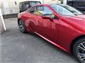 2018 Lexus LC