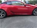 2018 Lexus LC