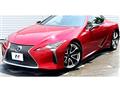2018 Lexus LC