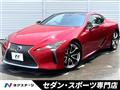 2018 Lexus LC