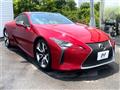 2018 Lexus LC