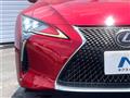2018 Lexus LC