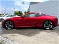 2018 Lexus LC